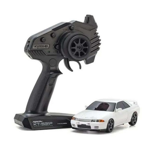 Kyosho 32639w mini awd - kyosho,
