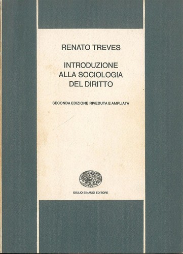 Introduzione alla sociologia