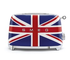 Smeg * Tostapane 2 fette Union