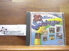 20 Super Schlager (1) 20 neue