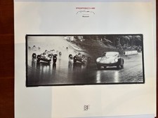 Fantastico poster vintage