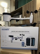 stazione meteo ecowitt 