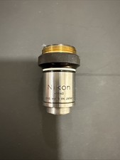 NIKON HI 100 PLAN 1.30