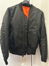 giubotto uomo avirex nuovo mai