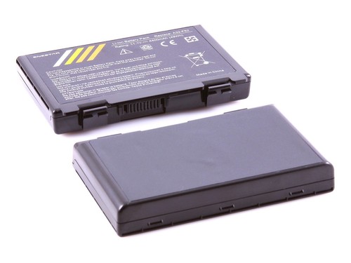 Batteria per laptop - 4400, mah