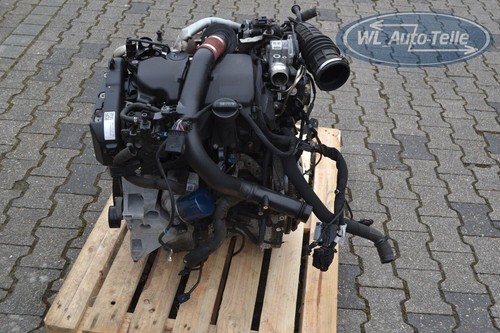 Motore mercedes classe w246 - motore,