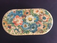 SCATOLA DI LATTA CARAMELLE