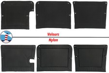 Protezione soffietto fisarmonica protezione soffietto fisarmonica back pad bellows protector cuscini