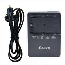 Caricabatteria originale Canon