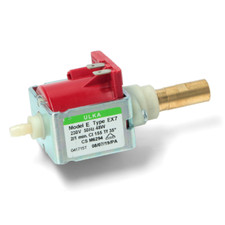 Pompa ulka EX7 macchina caffe'