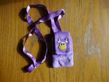 gadget Milka porta cellulare