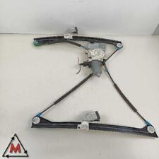 Alzavetro elettrico anteriore lh 676283620630 per BMW E46 SERIE 3 1998-2005 usato (89469)