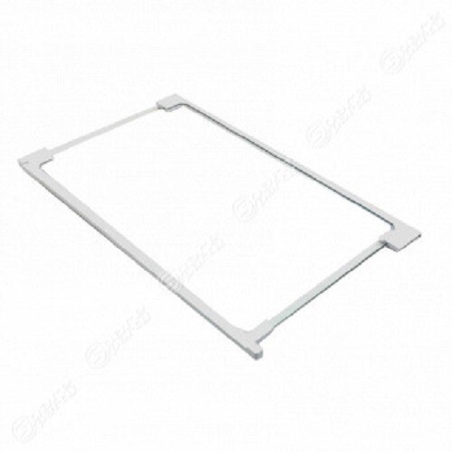 Ripiano vetro frigo candy - ripiano,