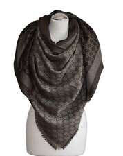 Gucci scialle 140x140 - scialle,