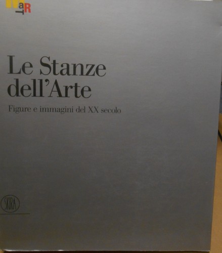 Stanze dell arte - stanze, figure