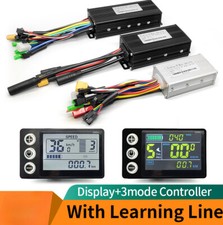 Controller onda sinusoidale