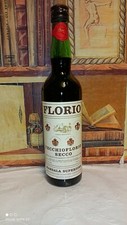 Marsala Superiore Vecchioflorio Secco  70cl 18% anni 70 