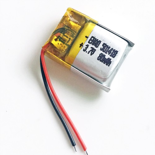Batteria ricaricabile 7v - batteria,