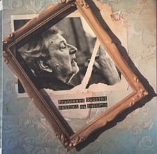 Vinile Francesco Guccini