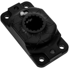 Base fissatore canna kayak