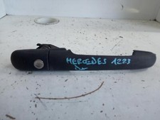 MANIGLIA INTERNA ANTERIORE