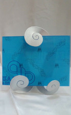 Portafoto da tavolo Arti & Mestieri " Tip"