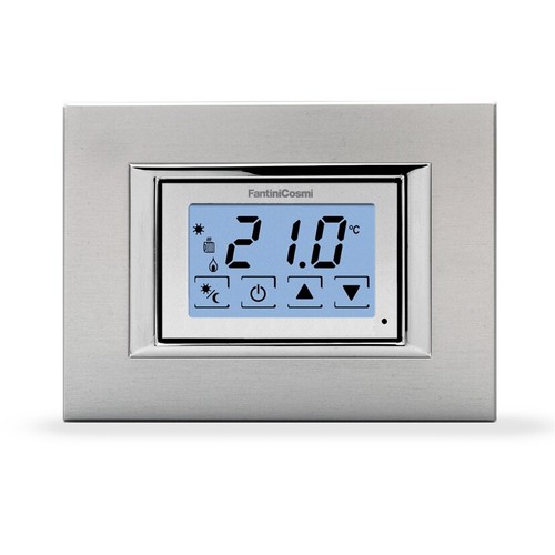 Ch123ts termostato touchscreen - ch123ts,