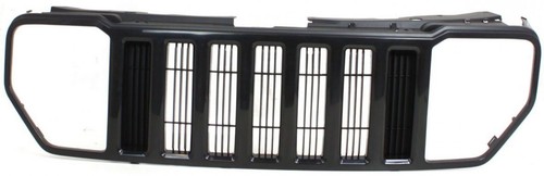 Griglia per jeep - griglia, cherokee