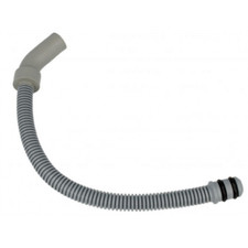 TUBO COLLEGAMENTO POZZETTO DECALCIFICATORE LAVASTOVIGLIE SMEG ORIGINAL 758973943