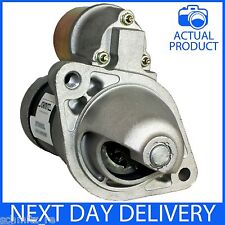 NUOVO Motorino di Avviamento Cummins Mercury/Quicksilver MerCruiser 1.7L DIESEL DTI (ISUZU)