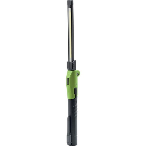 Lampada ricaricabile led - ricaricabile, a
