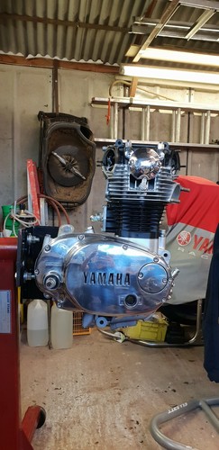 Staffe supporto motore yamaha - motore,