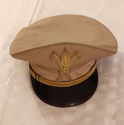 Berretto militare gruppo - berretto,