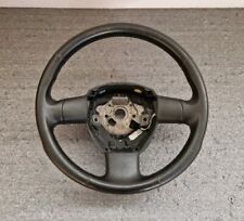 AUDI A4 B7 4E 2004-07 VOLANTE STERZO IN PELLE 8E0419091DD ORIGINALE