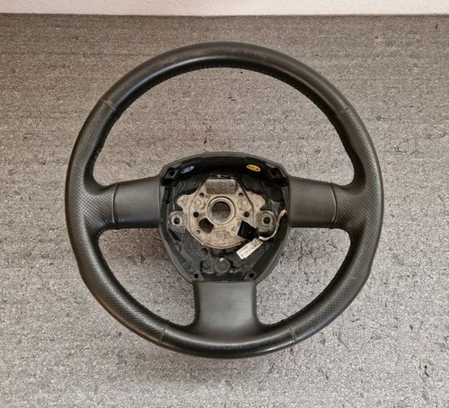 Audi 2004 07 volante - 2004-07,