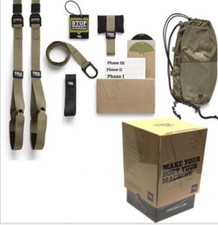 TRX  force tactical