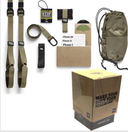 Trx force tactical - trx,