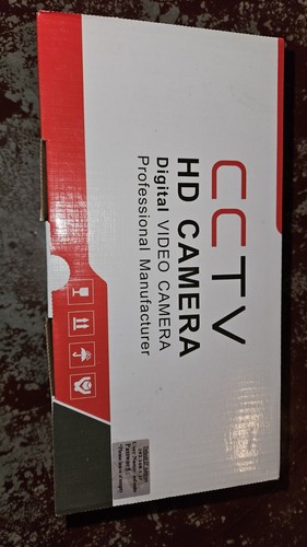 Kit videosorveglianza - kit,