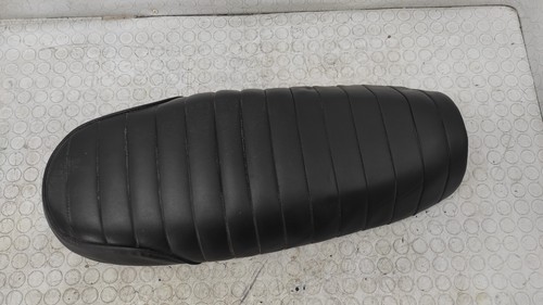 Sella custom per modifiche - custom,