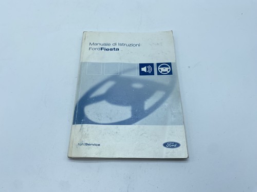 Libretto manuale istruzioni - di,