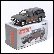 Tomica Limited Vintage NEO