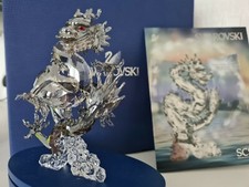 SWAROVSKI SCS 2012 EDIZIONE