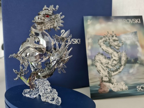 Swarovski scs 2012 - scs,