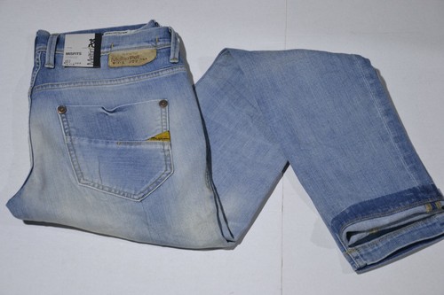 Jeans meltin pot misfits - jeans,