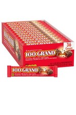 100 Grand Milk Chocolate Candy