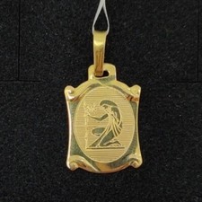 Collana In Oro 18 K 750 MLS
