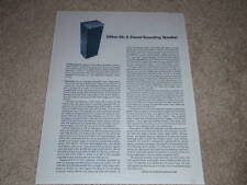 Recensione altoparlante