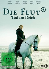 Die Flut - Tod am Deich -