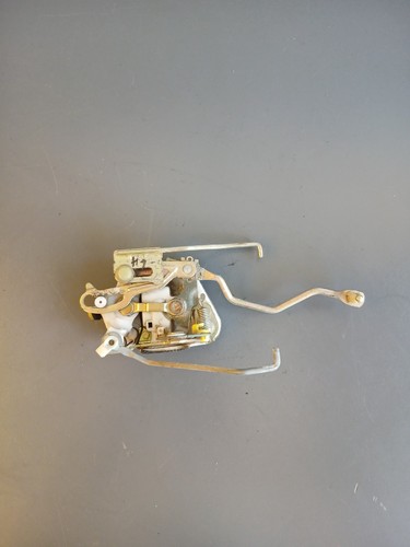 Hyundai serrure de porte - serrure,