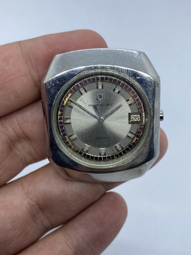 Rarissimo universal geneve - rarissimo,